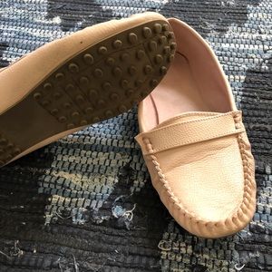 Loafer slip on